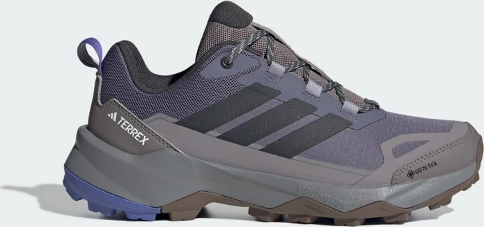 adidas Terrex Skychaser AX5 Gore-Tex preloved violet/carbon/taupe oxide (Damen)