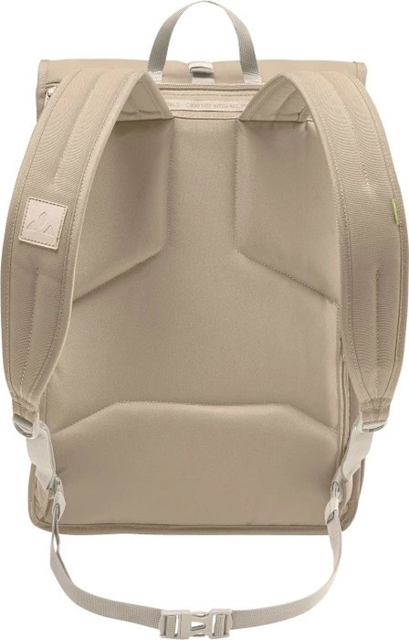 Vaude Coreway Rolltop 20 linen