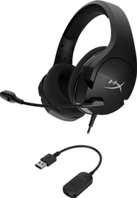 HP HyperX Cloud Stinger Core 7.1 (HHSS1C-AA-BK/G)