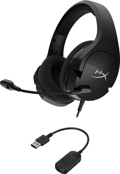 HP HyperX Cloud Stinger Core 7.1