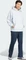 adidas Premium Essentials Hoodie halo blue (Herren) Vorschaubild