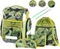 Schneiders Ergolite Schultaschen-Set 9-tlg. Vorschaubild