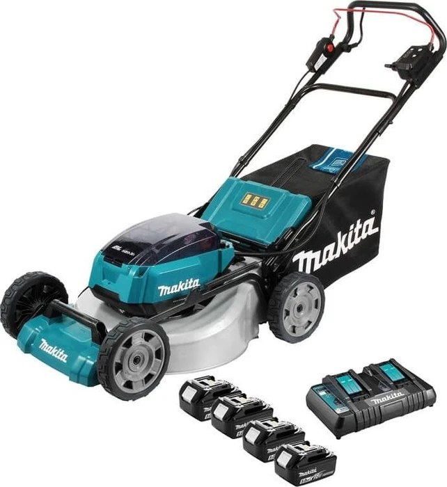Makita DLM532 Akku-Rasenmäher