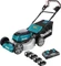 Makita DLM532 Akku-Rasenmäher Vorschaubild