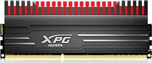 ADATA XPG V3 schwarz UDIMM 16GB Kit, DDR3-3000, CL12-14-14-36