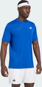 adidas Club Tennis Climacool Funktionsshirt kurzarm collegiate royal (Herren)