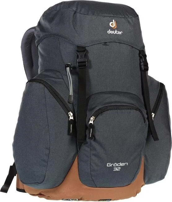 Deuter Gröden 32 anthracite/lion