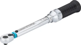 Hazet 6109-2CT Drehmomentschlüssel, 1/4"