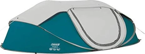 Coleman FastPitch Galiano 4 Wurfzelt