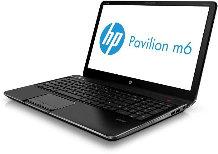 HP Envy m6-1101sg, Core i5-3210M, 8GB RAM, 1TB HDD, Radeon HD 7670M, DE