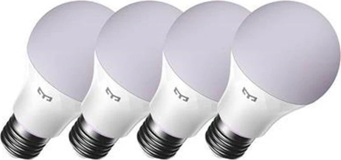 Yeelight LED-Bulb E27 9W Color