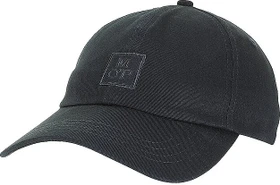 Marc O'Polo Organic-Twill Kappe dark navy