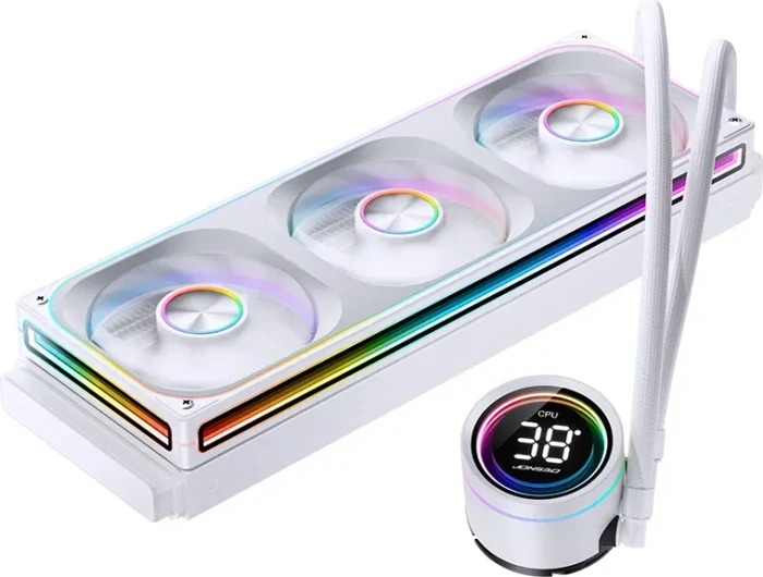 Jonsbo TH-360W