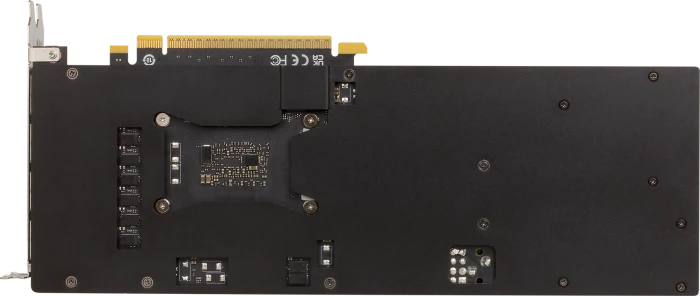 Sparkle Arc Pro B60 Passive, 24GB GDDR6, 4x DP