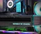 AeroCool P500C Evo Black, Glasfenster Vorschaubild