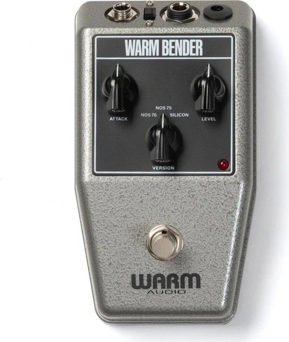 Warm Audio Warm Bender
