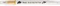 Pentel Brush Sign Pen Twin SESW30C goldocker Vorschaubild