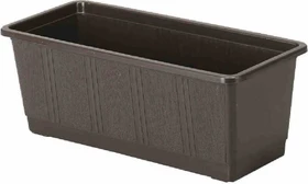 Geli Standard 100x17.5cm braun