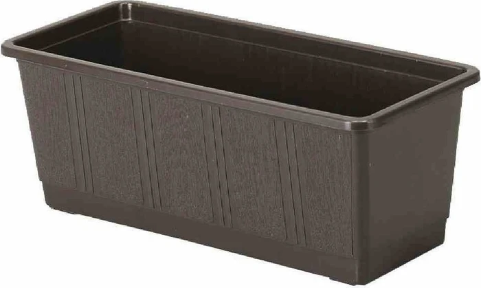 Geli Standard 100x17.5cm braun