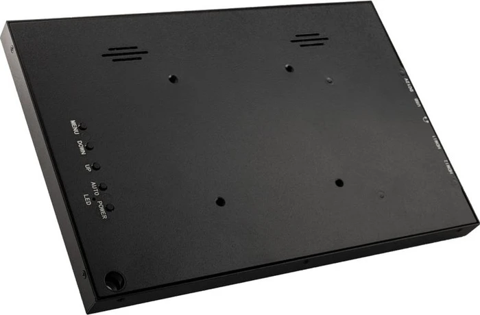 Lamptron HM101T Touch Hardware Monitor, 10.1"