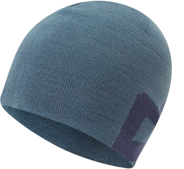 Mountain Equipment Branded Knitted Beanie (Damen)