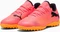 Puma Future 7 Play TT sunset glow/puma black/sun stream (Junior) Vorschaubild