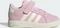 adidas Grand Court 2.0 clear pink/off white/gold metallic (Junior) Vorschaubild
