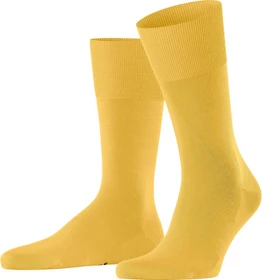 Falke ClimaWool Socken banana (Herren)