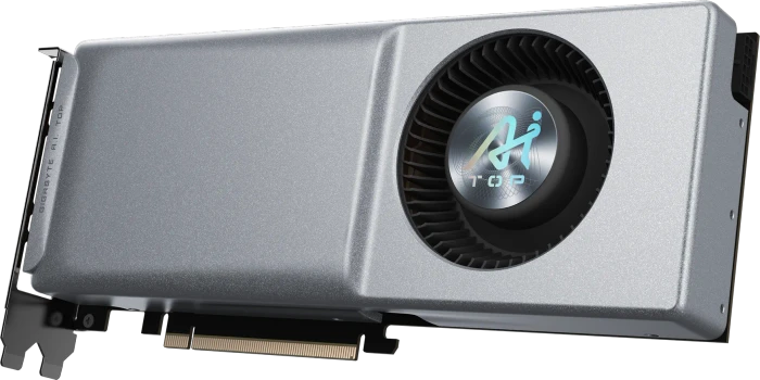 GIGABYTE GeForce RTX 4070 Ti SUPER AI TOP 16G, 16GB GDDR6X, HDMI, 3x DP