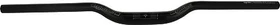Ergotec Ergo 31.8mm/30mm/5° up/16° back Riser Lenker 700mm schwarz
