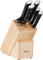 Tefal Ice Force Messerblock-Set, 6-tlg. Vorschaubild