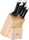 Tefal Ice Force Messerblock-Set, 6-tlg. (K232S5)