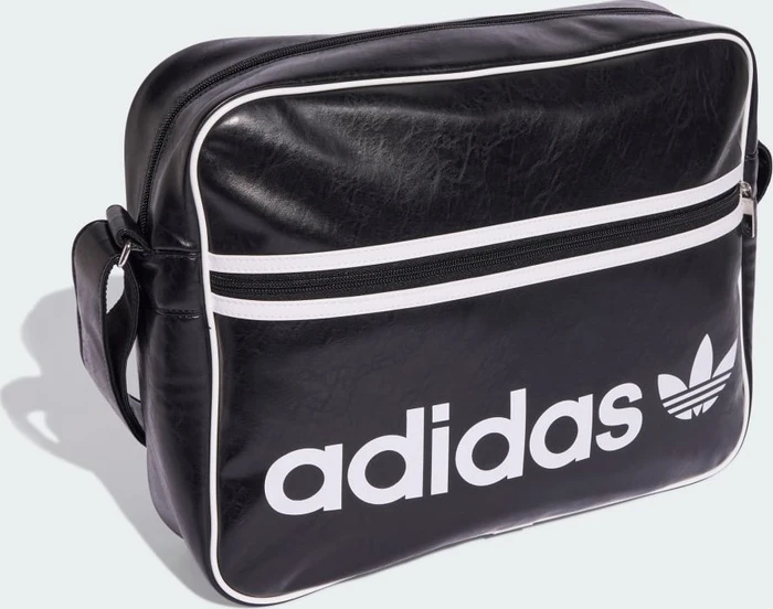 adidas OG Airliner Umhängetasche schwarz