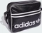 adidas OG Airliner Umhängetasche schwarz Vorschaubild