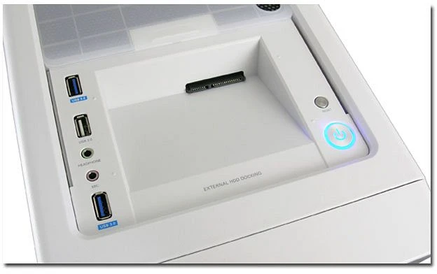 LC-Power Gaming 973W Fortress_X