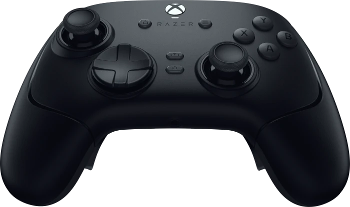 Razer Wolverine V3 Tournament Edition Controller schwarz (Xbox SX/Xbox One/PC)