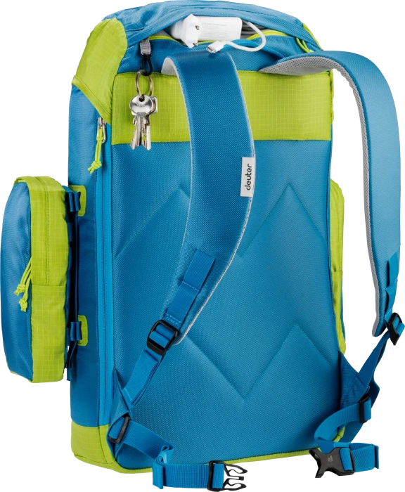 Deuter Lake Placid azure/petrol