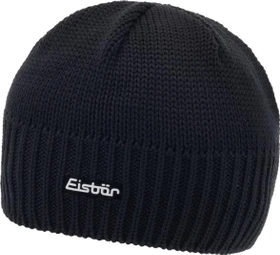 Eisbär Trop XL Mütze schwarz