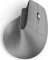 Hama EWM-700R Ergonomic Vertical Mouse, grau/schwarz, USB/Bluetooth Vorschaubild