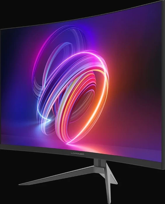 LC-Power M27FC, 27"