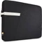 Case Logic Ibra 15.6" Laptop Sleeve schwarz Vorschaubild