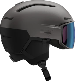 Salomon Driver Pro Sigma Photo MIPS Helm