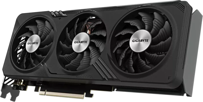 GIGABYTE GeForce RTX 4060 Ti Gaming OC 16G, 16GB GDDR6, 2x HDMI, 2x DP