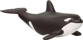 Schleich Wild Life - Orka Junges