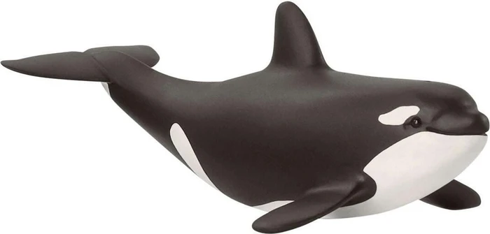 Schleich Wild Life - Orka Junges