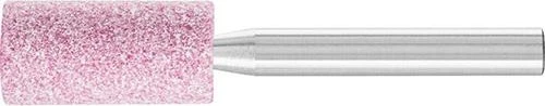 Pferd ZY 1325 6 ADW 80 M5V STEEL Zylinderstift Schleifstift K80, 13x25mm, 10 Stück