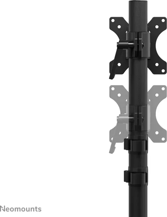 Neomounts TV-Tischständer (DS45-600BL1) – Bild 5 von 8