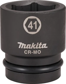 Makita Außensechskant Steckschlüssel 1", 41x68mm