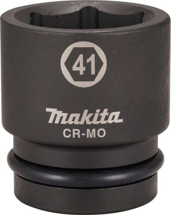 Makita Außensechskant Steckschlüssel 1", 41x68mm