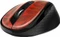 Rapoo M500 Silent Multi-mode Wireless rot, USB/Bluetooth Vorschaubild